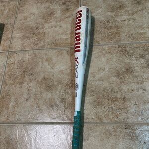 Marucci USSSA CatX Baseball Bat